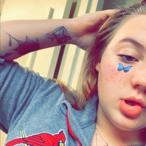 Meet your Posher, Bree